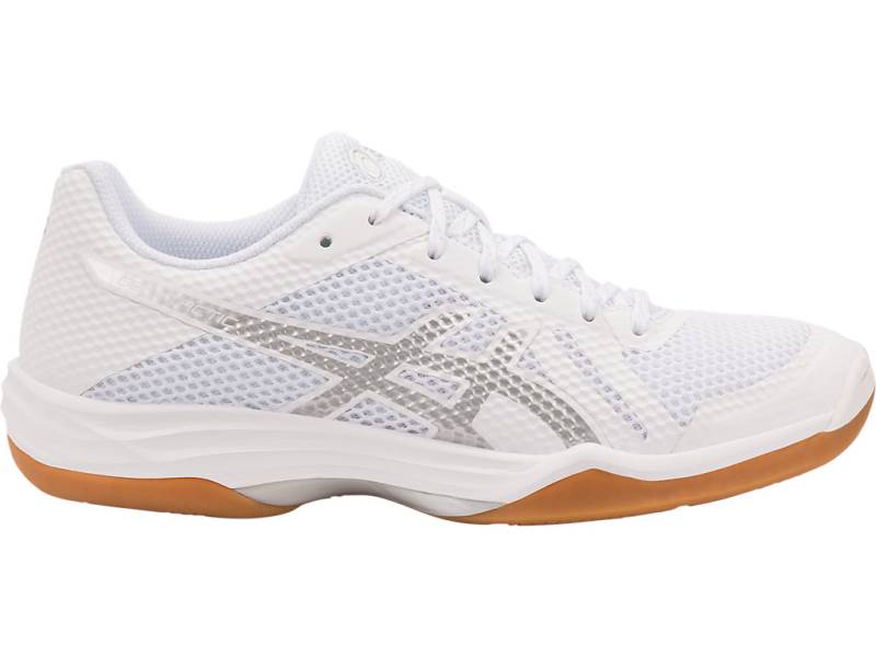 Dámské Tenisky Asics GEL-TACTIC 2 Bílé 23459BNVC